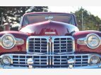 Thumbnail Photo 24 for 1947 Lincoln Continental
